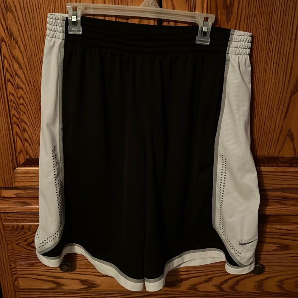 Nike Athletic shorts